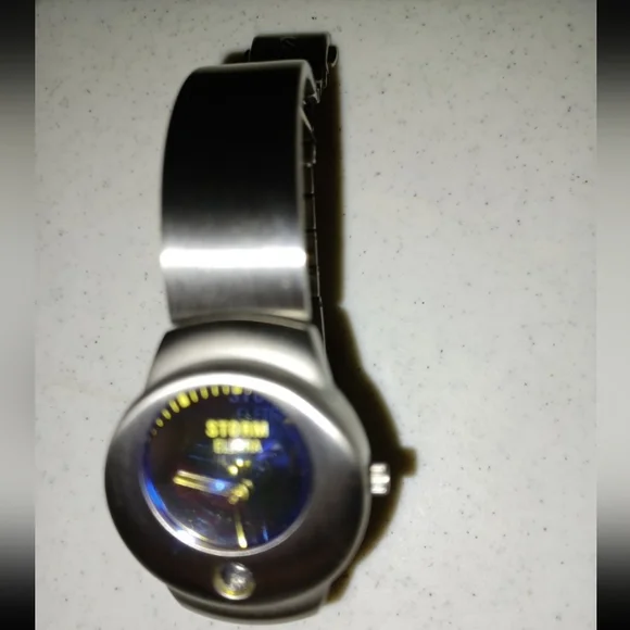 Storm Accessories Vintage Storm Electra Collectors Series